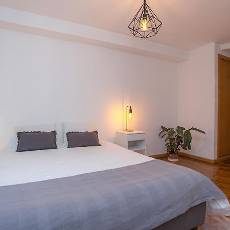 Alta Guesthouse Coimbra Bagian luar foto