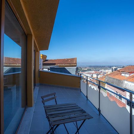 Alta Guesthouse Coimbra Bagian luar foto