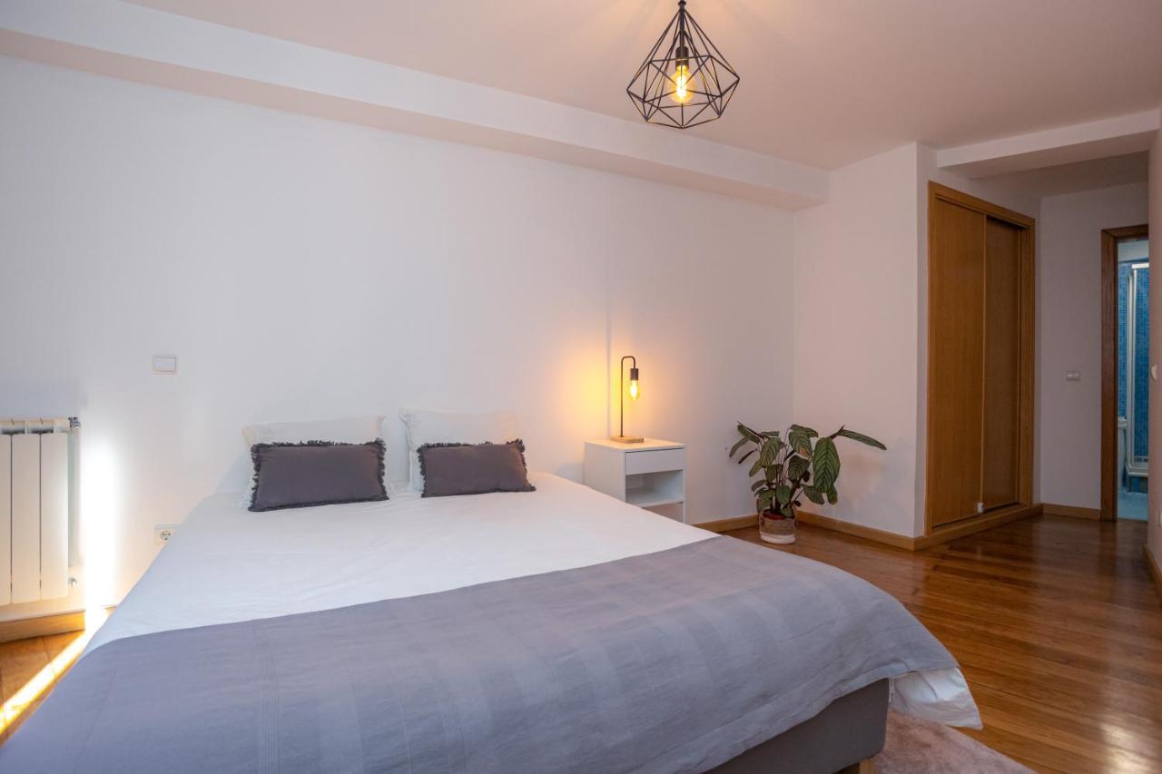 Alta Guesthouse Coimbra Bagian luar foto