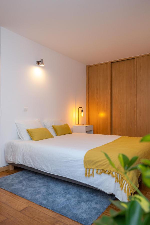 Alta Guesthouse Coimbra Bagian luar foto