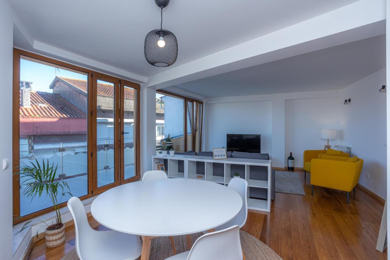 Alta Guesthouse Coimbra Bagian luar foto