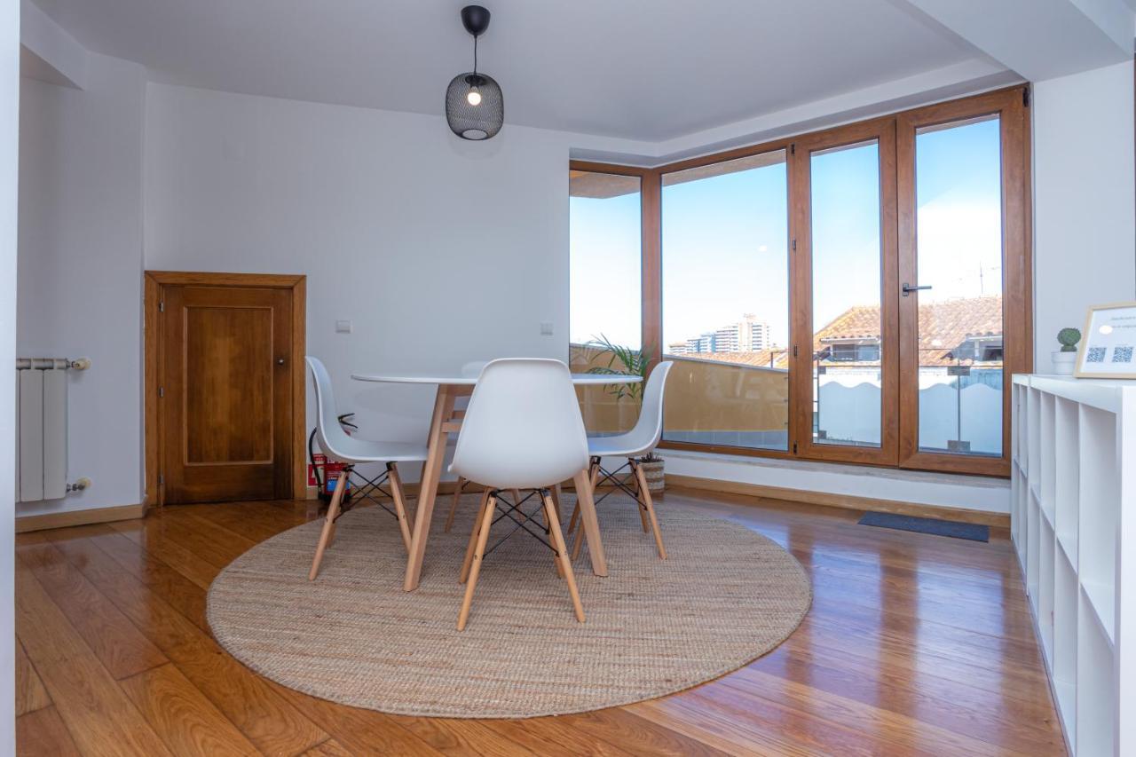 Alta Guesthouse Coimbra Bagian luar foto