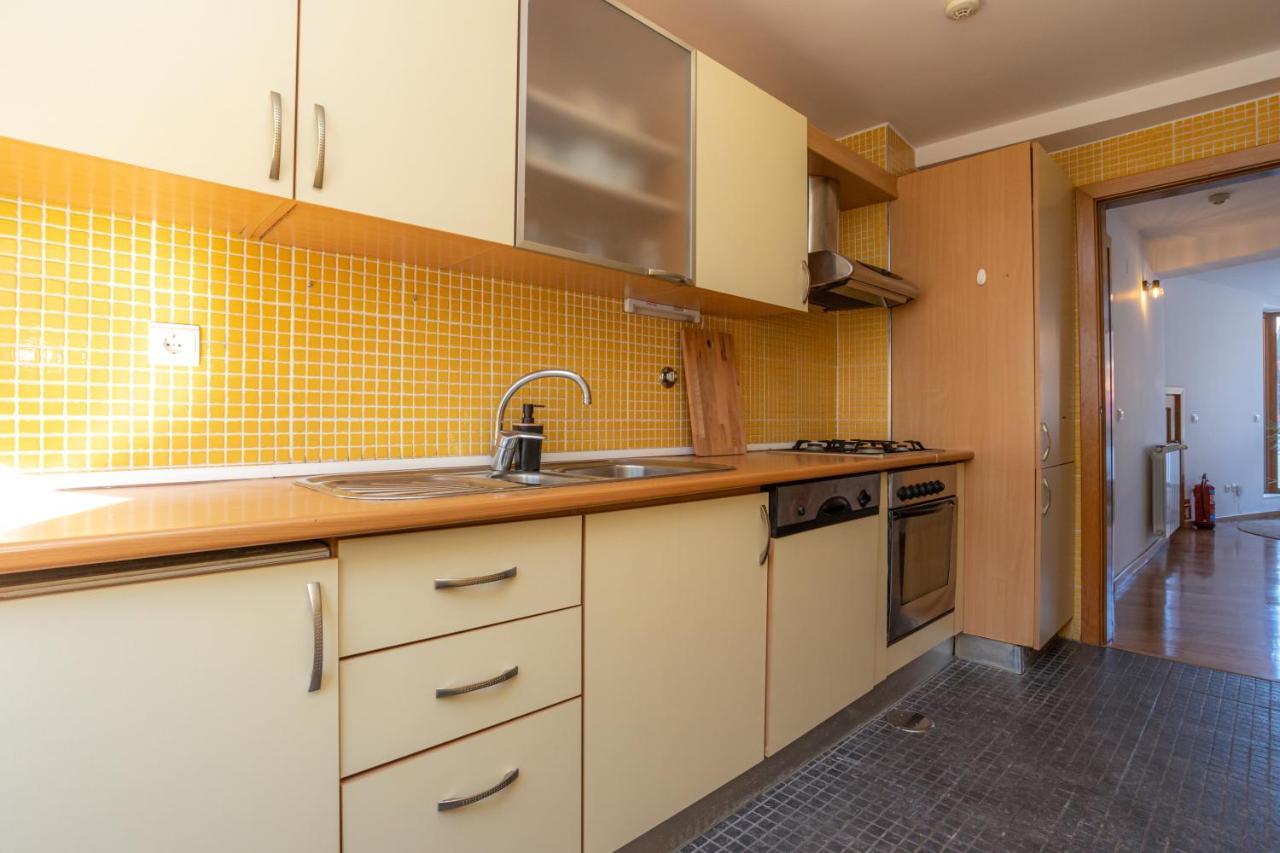 Alta Guesthouse Coimbra Bagian luar foto