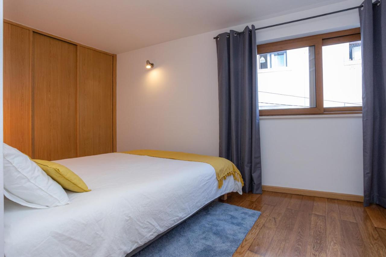 Alta Guesthouse Coimbra Bagian luar foto
